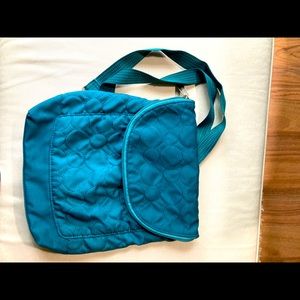 Thirty one convertible bag